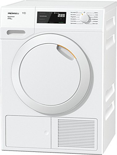 Preisvergleich Produktbild Miele TCE 635 WP T1 Best Friend
