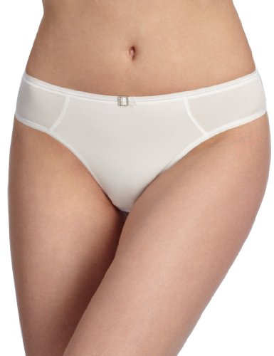 Preisvergleich Produktbild Sloggi Damen String, sloggi Embrace String , Gr. 36, Weiß (WHITE (03))