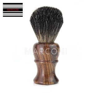 Haryali London Shaving Kit - 3 Pc Wooden Shaving Kit - Double Edge Safety Razor - Super Badger Shaving Brush - Shaving… - Image 4