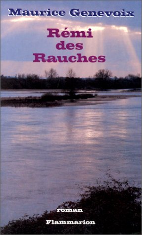 couverture de : R&eacute;mi des Rauches