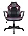 Produktbild MARS GAMING MGC0BPK Professioneller Gaming-Stuhl Schwarz/Rosa