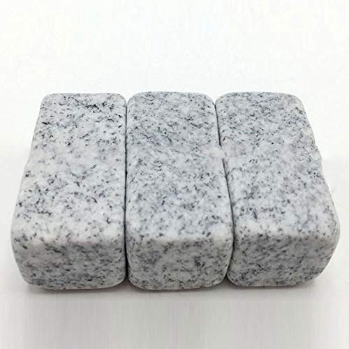 Preisvergleich Produktbild Cocktail Picks - 6pcs Lot Capsules Whiskey Ice Stone Environmental Friendly Recycling Festival Party Bar Household - Love Bloody Hearts Plastic Clear Diamond Bridal Gold Copper Picks Drink