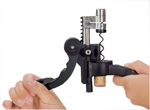 Fackelmann 49792 Winebutler Automatikkorkenzieher - 4