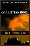 Cover zum Buch The Hiding Place
