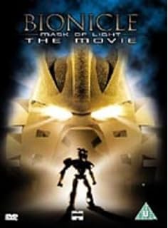 bionicle the legend reborn 2009