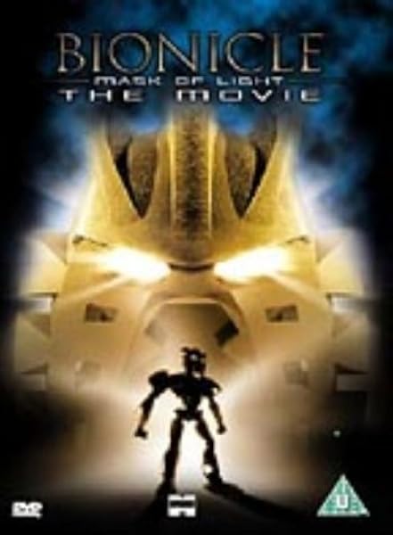 bionicle 5 movie