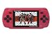 Sameo Wonder Boy - 8 Bit Handheld Game (Ruby Red) RS.1470.00