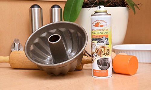 3 Dosen Backtrennspray, Brattrennspray - 7