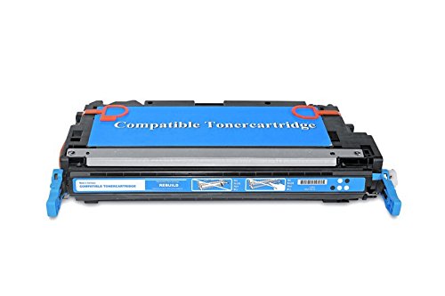 Preisvergleich Produktbild Inkadoo® Toner Premium - Cyan