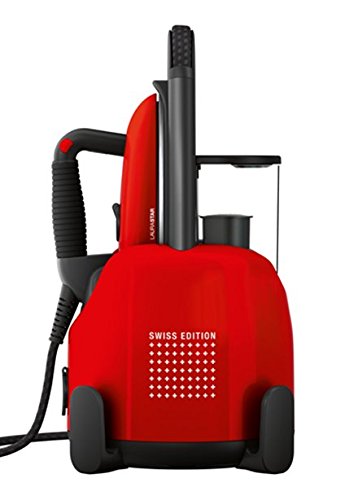 Preisvergleich Produktbild Laurastar Lift Plus Swiss Edition