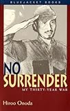 No Surrender (Bluejacket Books) by 