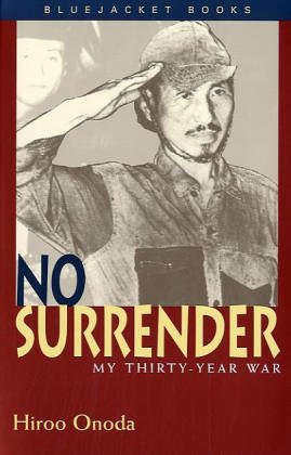 No Surrender (Bluejacket Books)