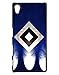 Produktbild Mewmewtat - Xperia Z5 Phone Hülle Case Customized Hard Plastic Drop Protection Scratch-Proof Anti Dust Hamburger Sportverein,Hamburger Sv Fc Luxury Series Classical Design Ultra Thin Drop Protection Cover For Sony Xperia Z5 (Only For Sony Z5)