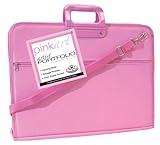 Royal &amp; Langnickel  A3 Pink Artist Portfolio Case (Home)