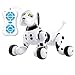 Produktbild SinceY roboter ferngesteuert roboter kinder Elektronische Fernbedienung roboter hunde Spielzeug, fur DIMEI 9007A 2.4g - Kinder Smart Spielzeug Sprechender Hund Roboter Elektronische Pet Toy
