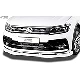 RDX Spoiler delantero VARIO-X VW Tiguan (2016+) R-Line