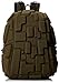 Produktbild Madpax Blok L - Rucksack, 22.68 Liter, Grün