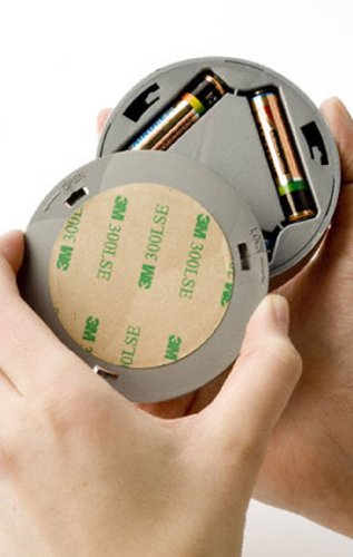 Osram-DOT-IT-CLASSIC-batteriebetrieben