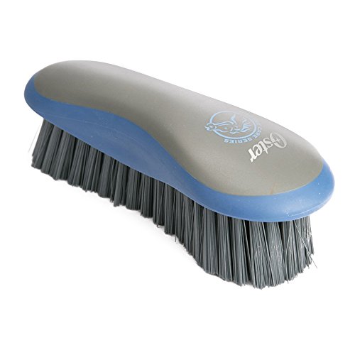 Preisvergleich Produktbild Gummi-Bürste mit Borsten