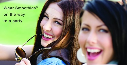 Facial Smoothies sind Falten entfernende Pflaster – Antifaltenpflaster – Anti-Aging Behandlung – Anti-Falten - 5