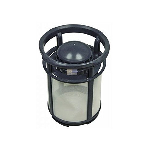 Preisvergleich Produktbild Sieb grob 481248058407 Bauknecht, Whirlpool, Ikea