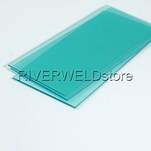 WELDING HELMET Inside Cover GYA Filter Len Protect 3PK