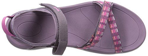 Teva Damen W Verra Leichtathletikschuhe - 8