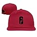 Produktbild Trithaer Man Woman Tom Clancy's Rainbow Six Siege 6 Baseball Cap Ash