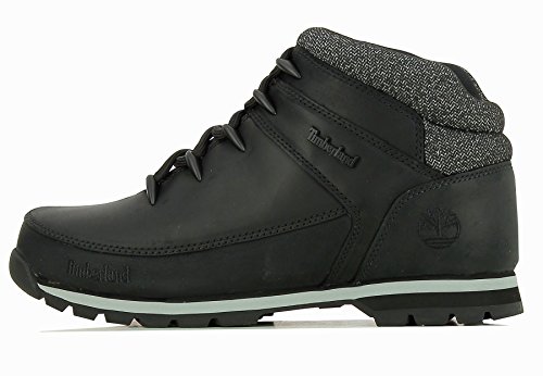 chaussure timberland homme bleu