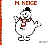 Monsieur Neige