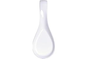 Excelsa Home Repose-cuillère Blanc