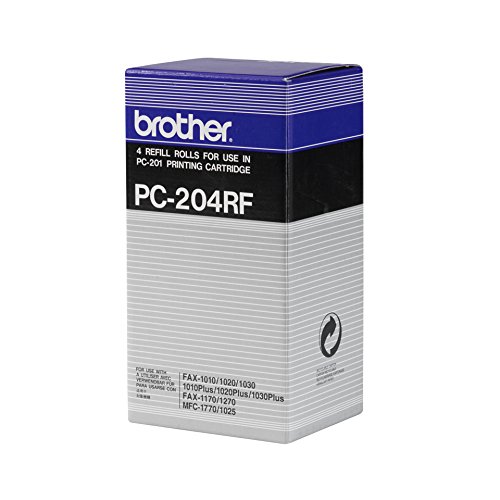 Brother PC-204RF Thermotransferrolle für Fax 10X0 MFC-1025 - 2