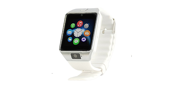 Smartwatch T1d T-watch 1,54\