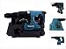 Produktbild Makita DHR 243 ZE 18 V Li-ion Akku Bohrhammer mit Einlage für Makpac