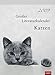 Großer Literaturkalender Katzen 2009 by