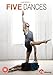 Five Dances [DVD] [UK Import]