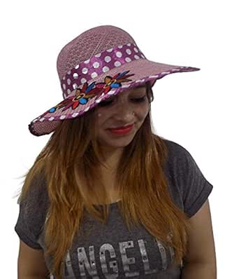 designer summer hats