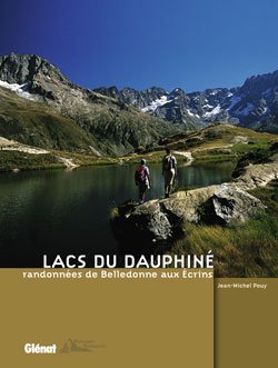 couverture de : Lacs du Dauphin&eacute;