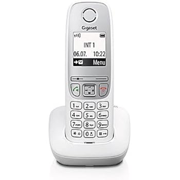 gigaset a415 trio ohne anrufbeantworter