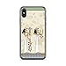 Produktbild blitzversand Handyhülle Pharao Hieroglyphen ALTERTUM kompatibel für HTC M9 Szene 3 Schutz Hülle Case Bumper transparent rund um Schutz Cartoon M8