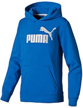 Puma Ess Hooded Jr