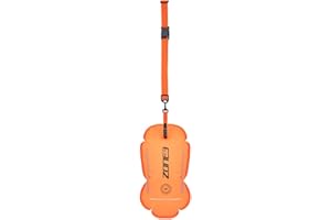 ZONE3 Recycled Swim Safety Buoy/Tow Float