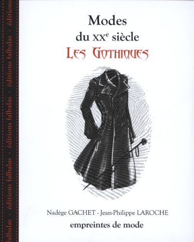 couverture de : Modes du XXe si&egrave;cle