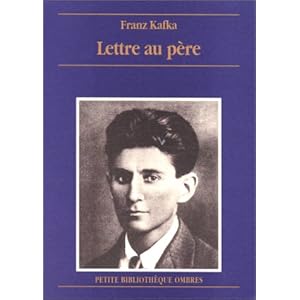 Lettre au père Livre en Ligne - Telecharger Ebook