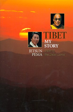 Tibet, My Story: An Autobiography