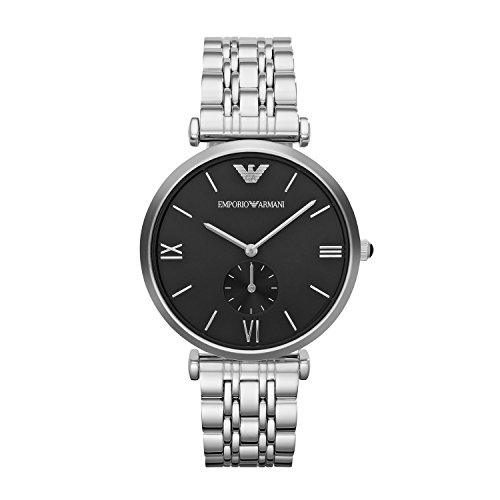 Emporio Armani Herren-Uhren AR1676 Emporio Armani Herren-Uhren AR1676