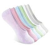 Socken aus Premium Baumwolle vermitteln dem Träger ein sehr angenehmes, flauschiges Tragegefühl