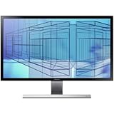 Samsung U28D590D 28 inch Ultra HDMI Monitor
