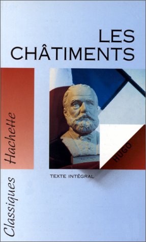 couverture de : Les ch&acirc;timents