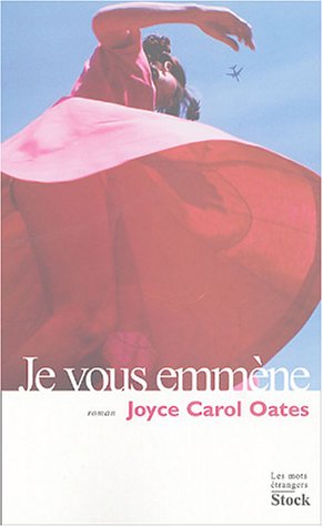 couverture de : Je vous emm&egrave;ne